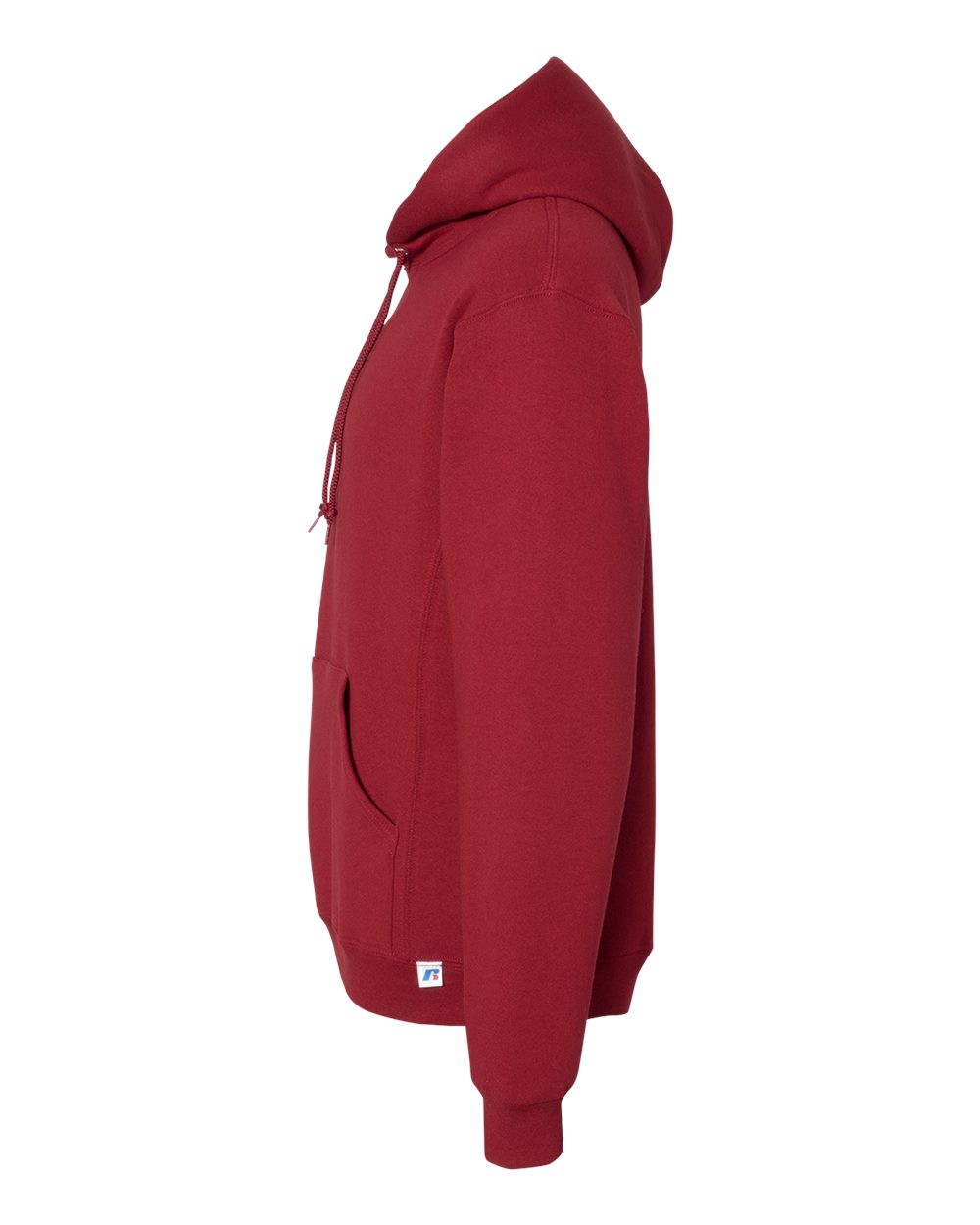 Russell Athletic 695HBM Cardinal