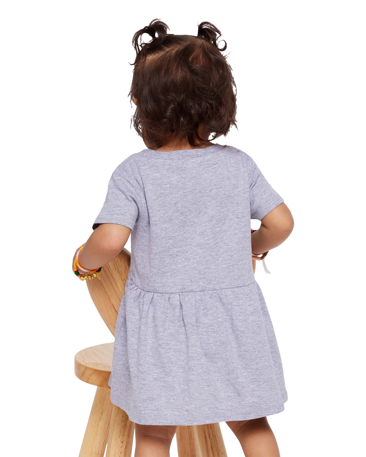 Rabbit Skins 5330J3 Heather