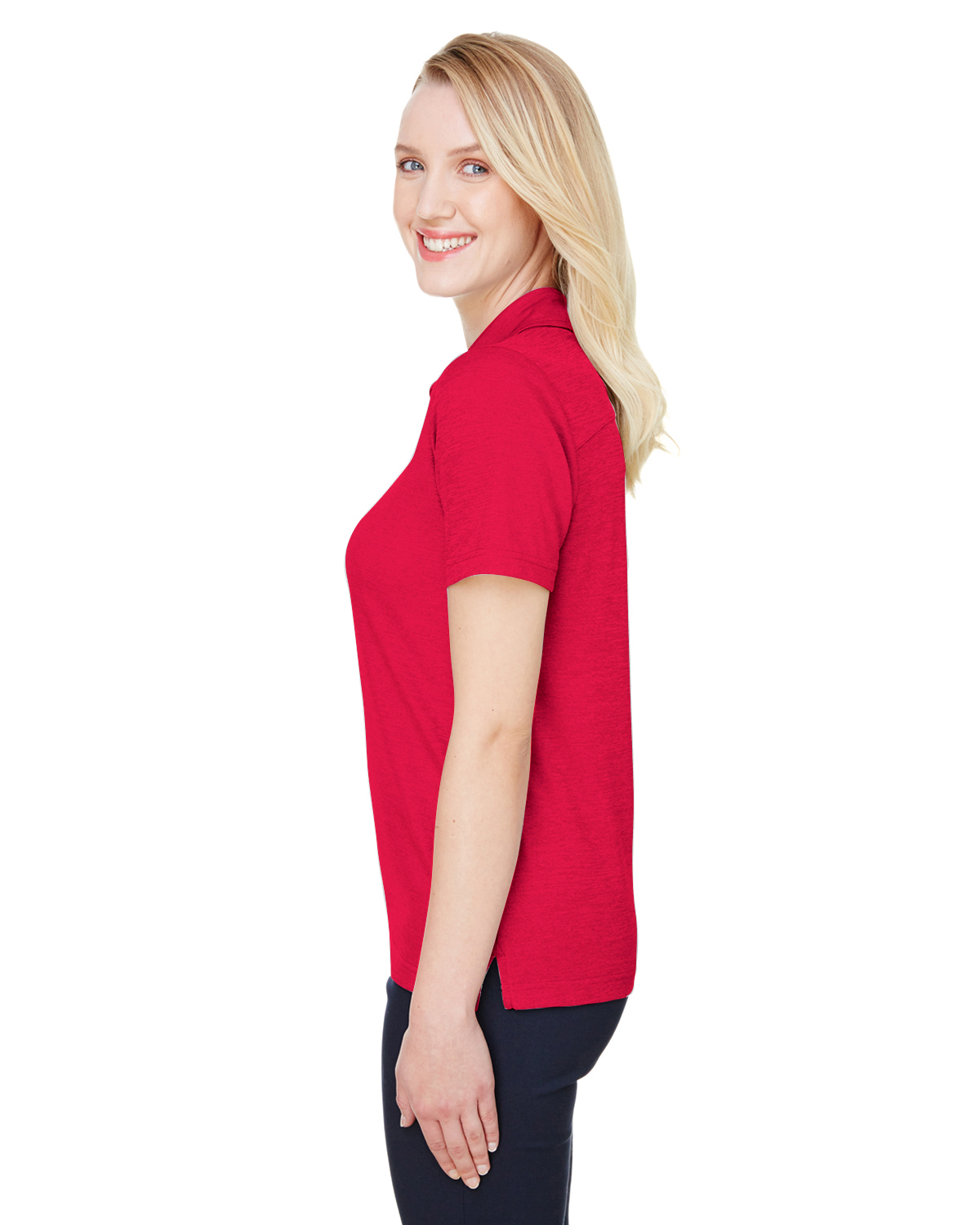 Devon & Jones DG22W Red Heather