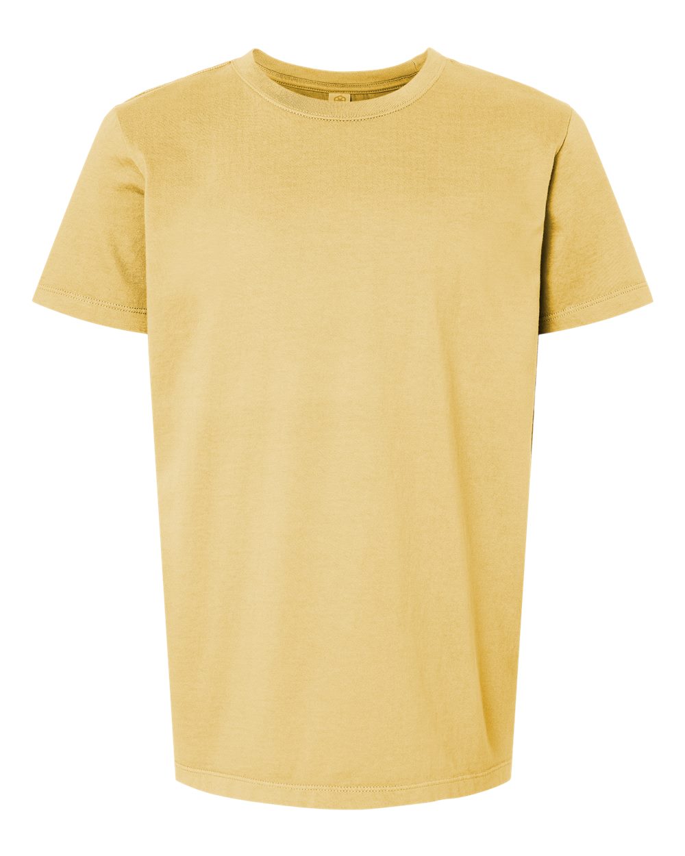 SoftShirts 402J5 Wheat