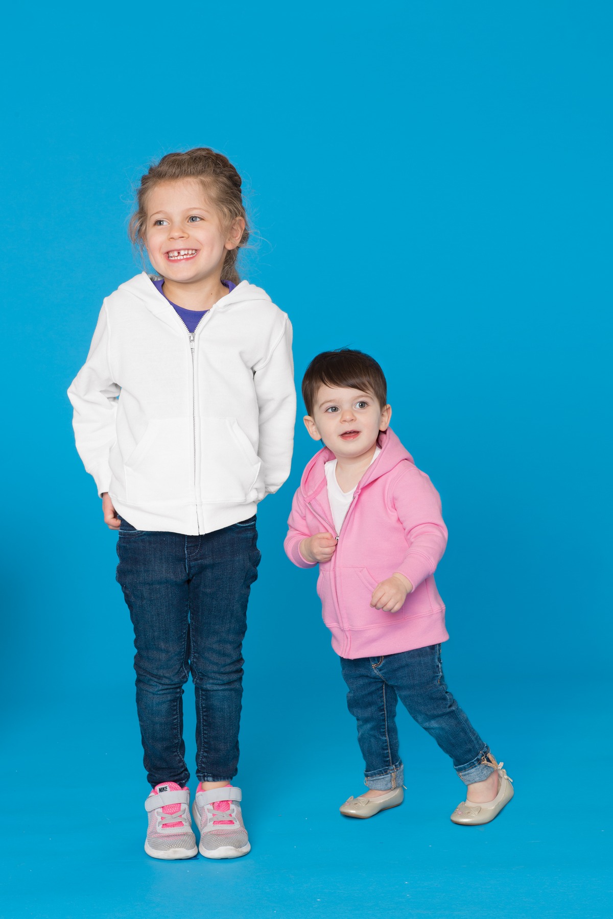 Port & Company CAR78TZH Athletic Heather