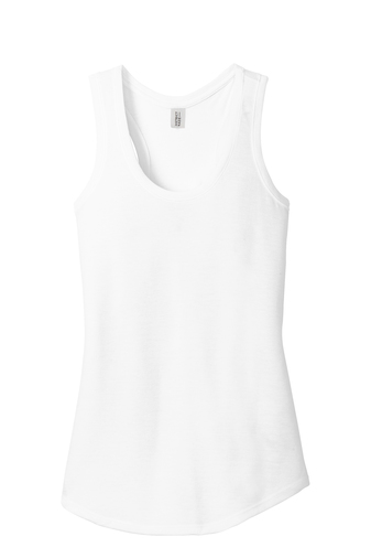 District DM138L White