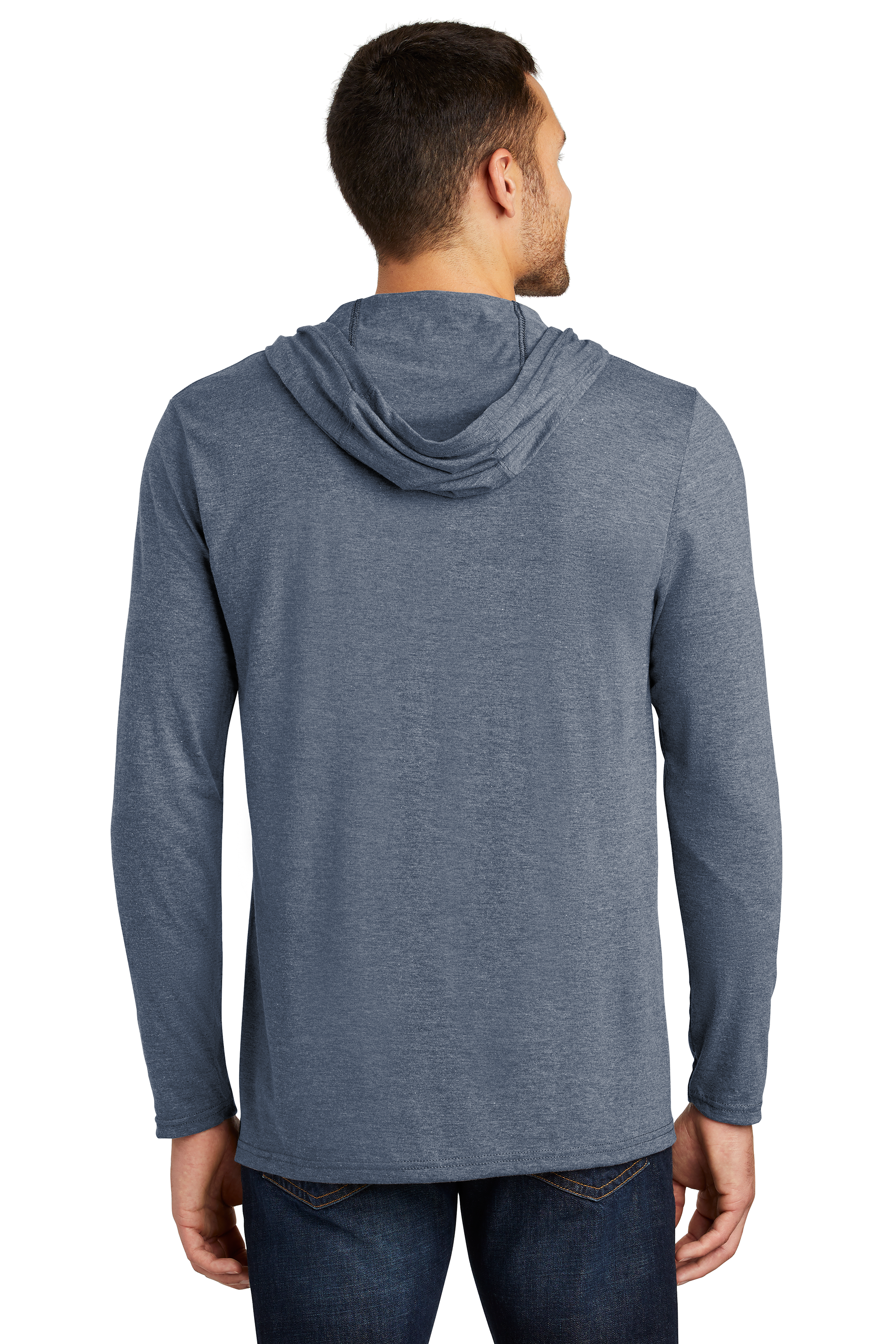 District DM139 Navy Frost