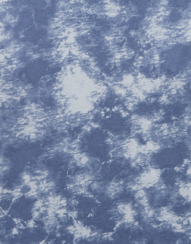 Alternative AA1070 Blue Tie Dye