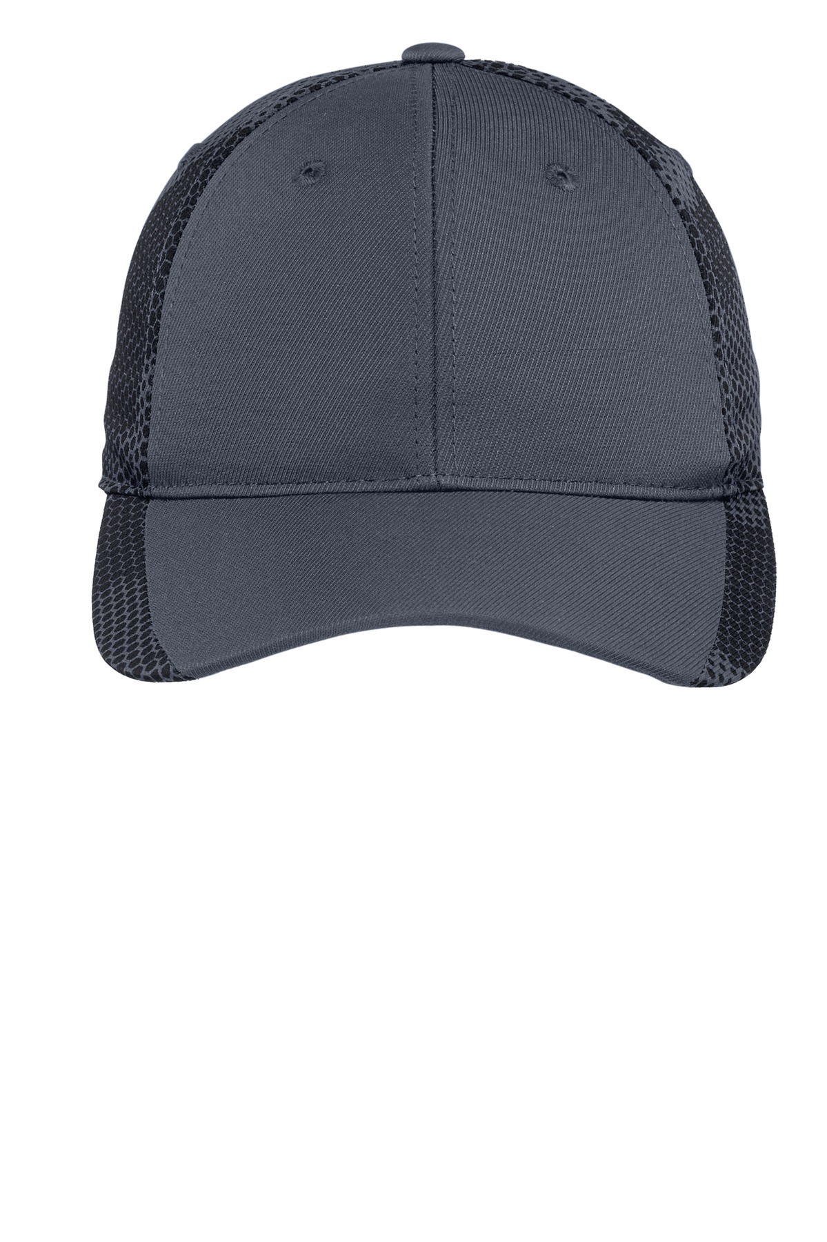 Sport-Tek STC23 Iron Gray