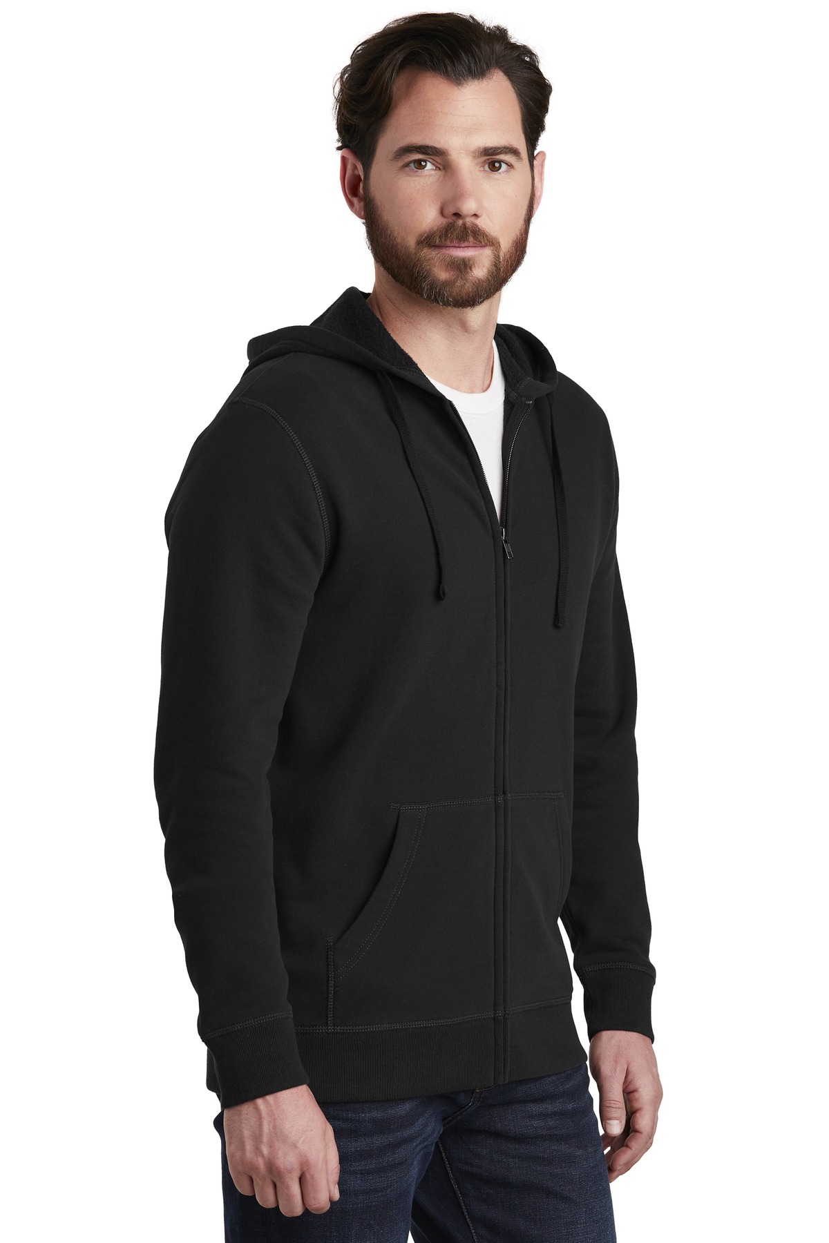 Alternative AA8050 Black