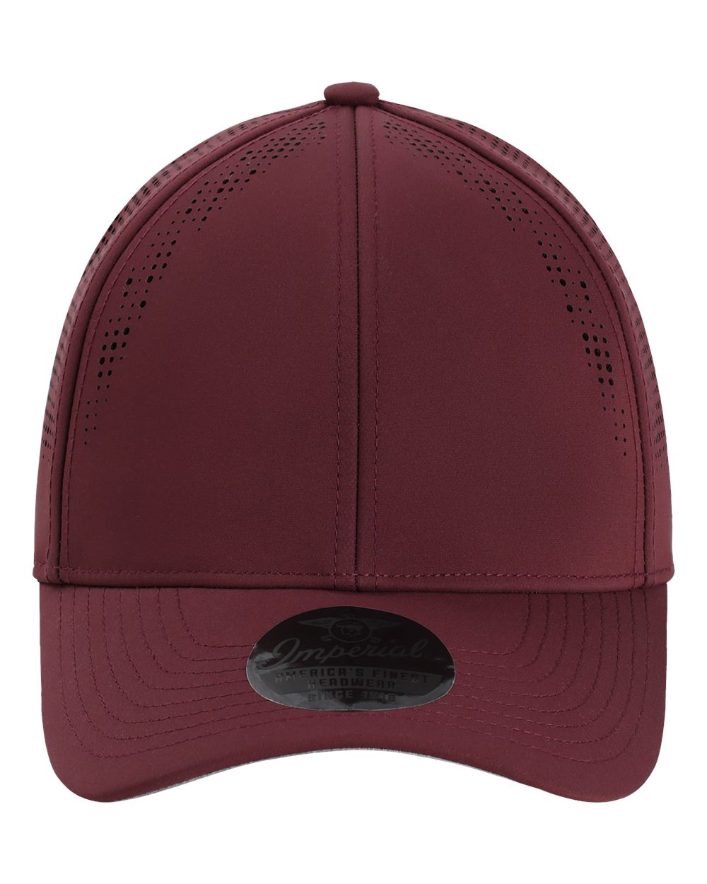 Imperial S1502 Maroon