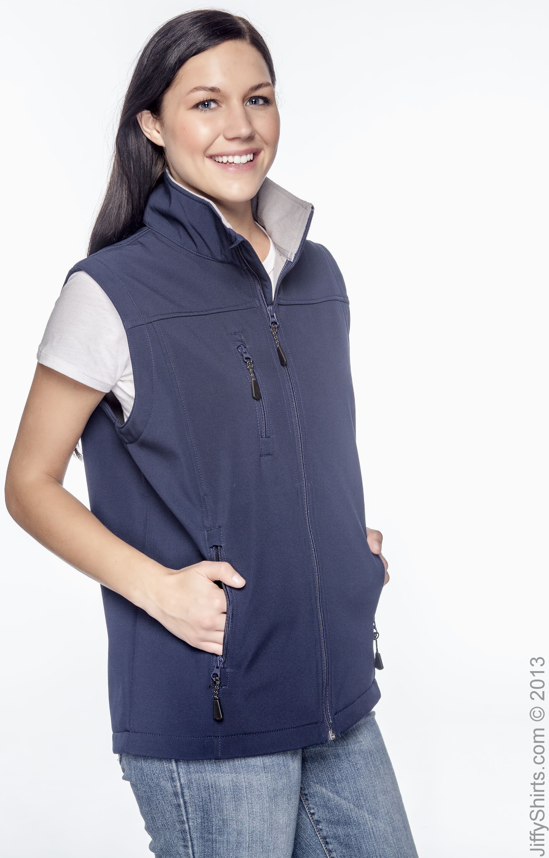 Devon & Jones D996 Navy