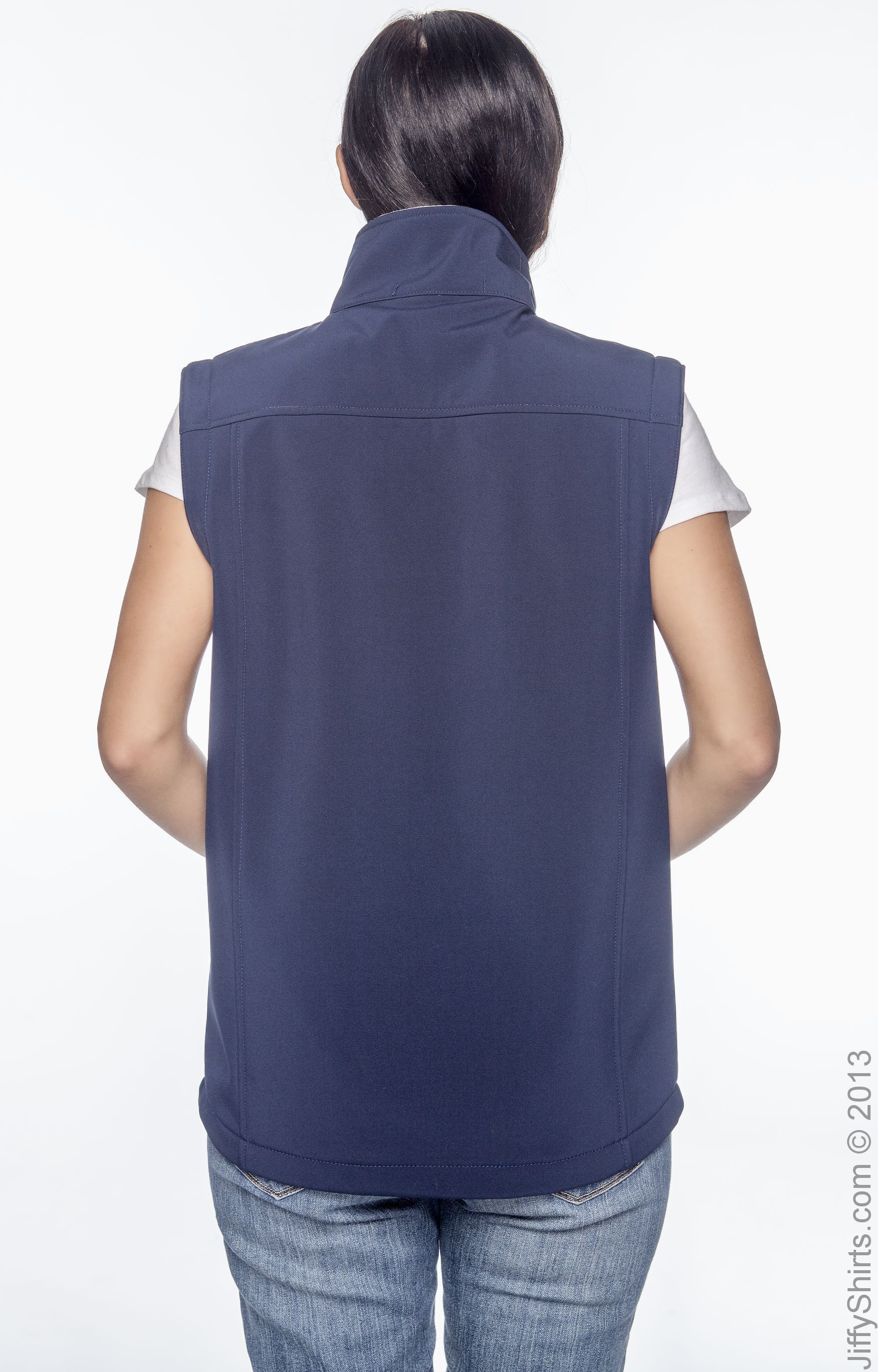 Devon & Jones D996 Navy