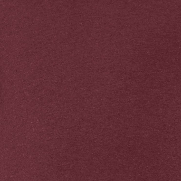 Bella + Canvas 8430 Maroon Triblend