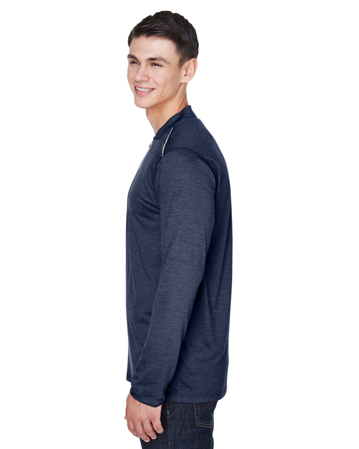 Core365 CE401T CLS NVY HT/ CRBN