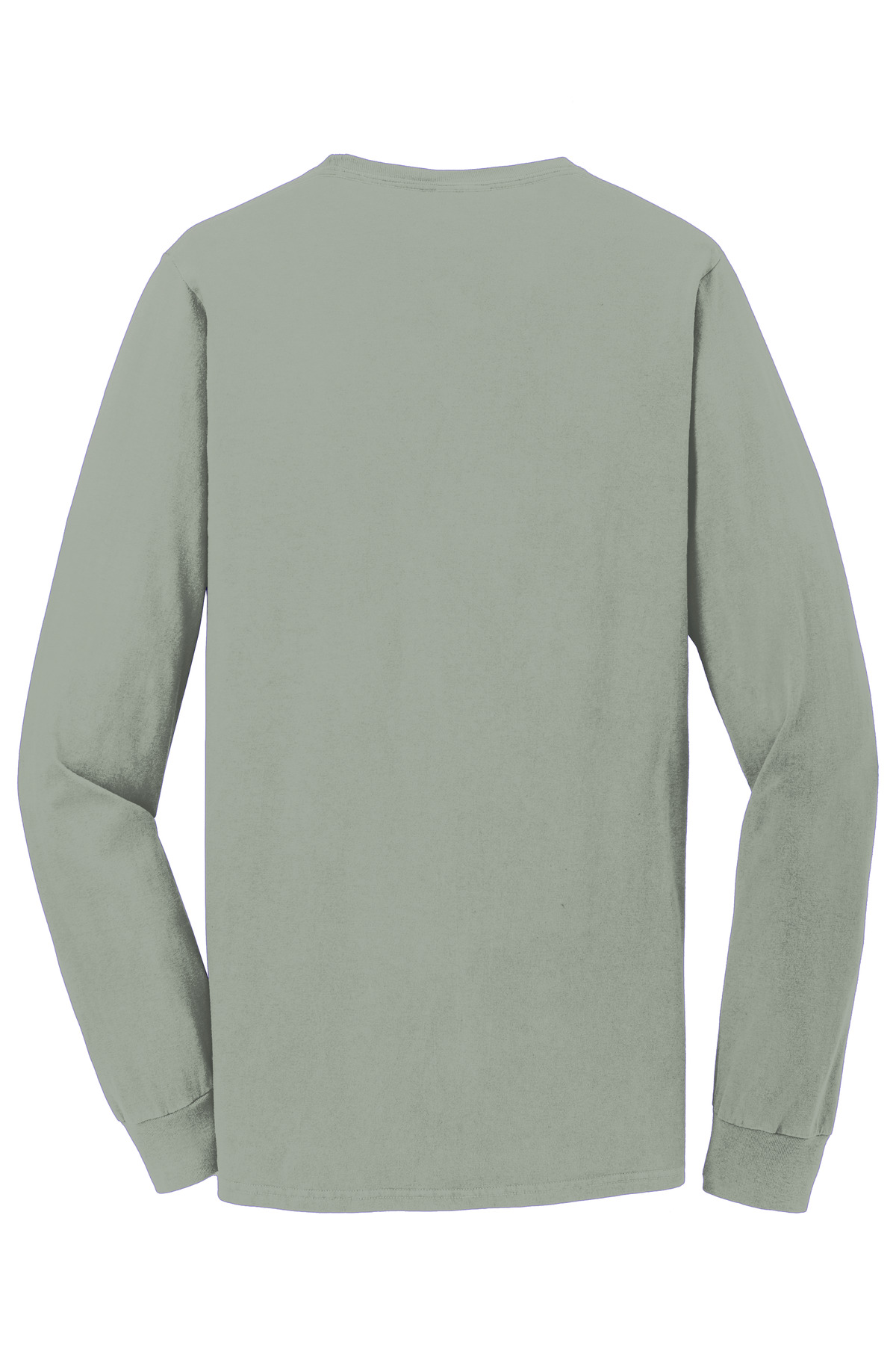 Port & Company PC099LS DoveGrey