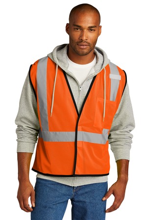 CornerStone CSV100 Safety Orange