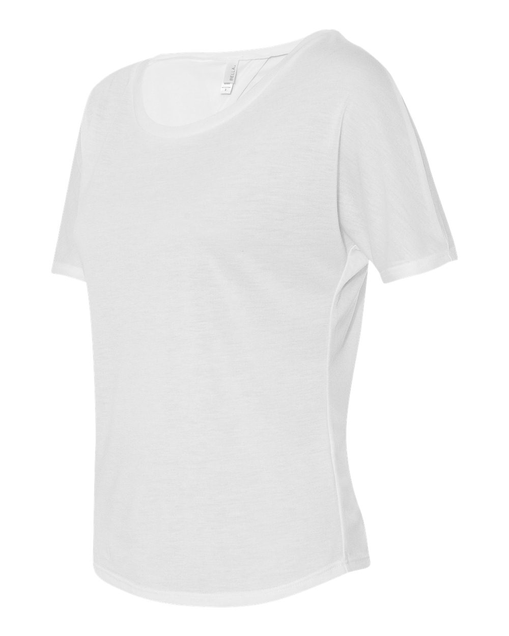 Bella + Canvas B8871 White