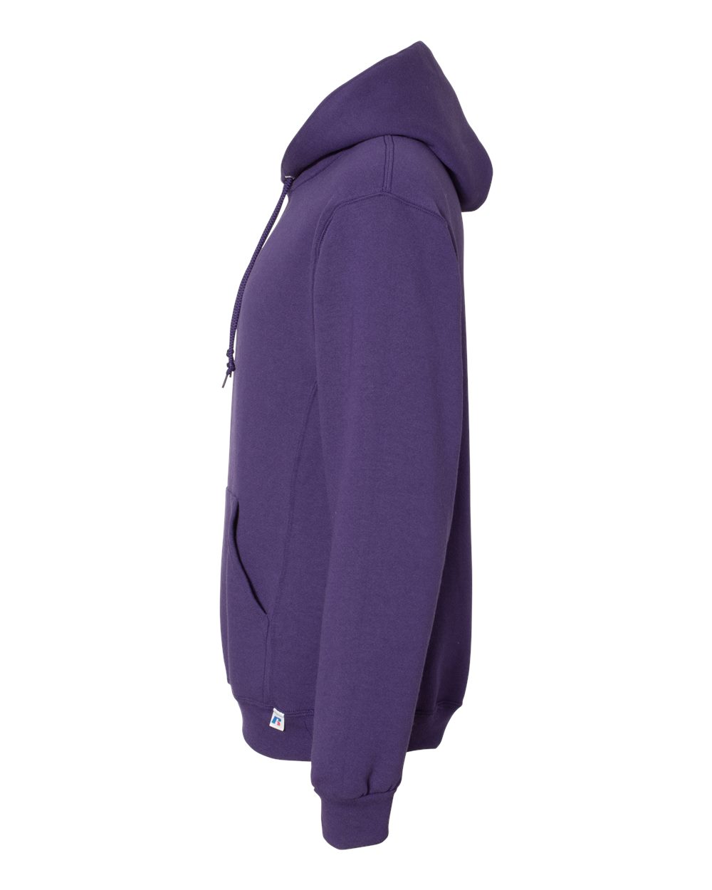 Russell Athletic 695HBM Purple