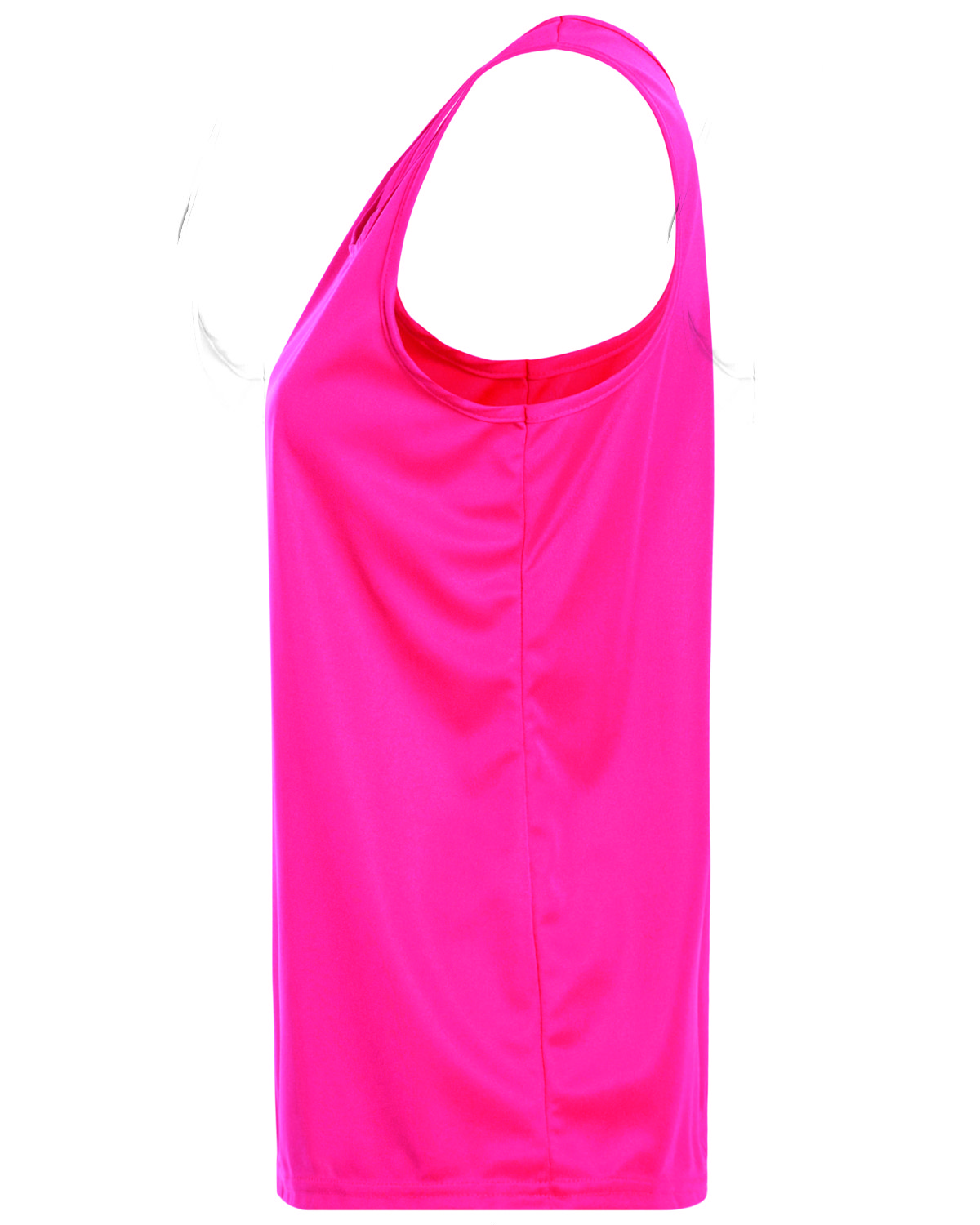 Augusta Sportswear 1706 Power Pink