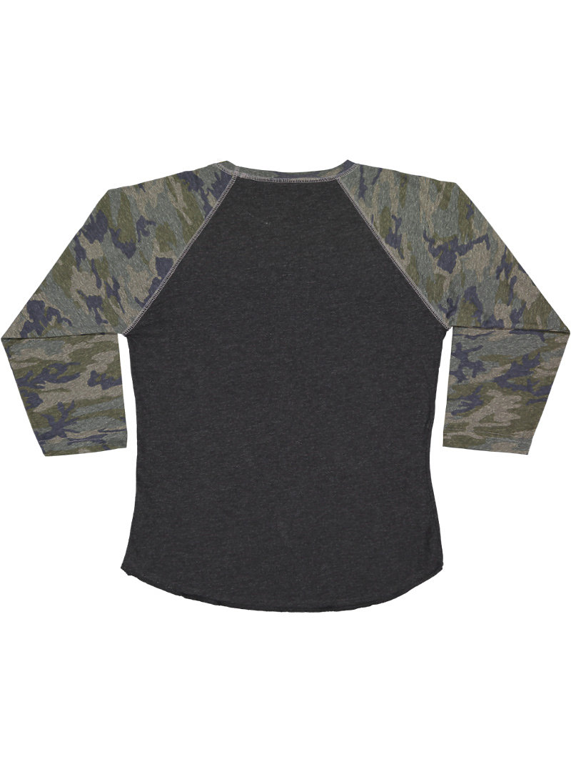 LAT LA3530 Vintage Smoke/Vintage Camo