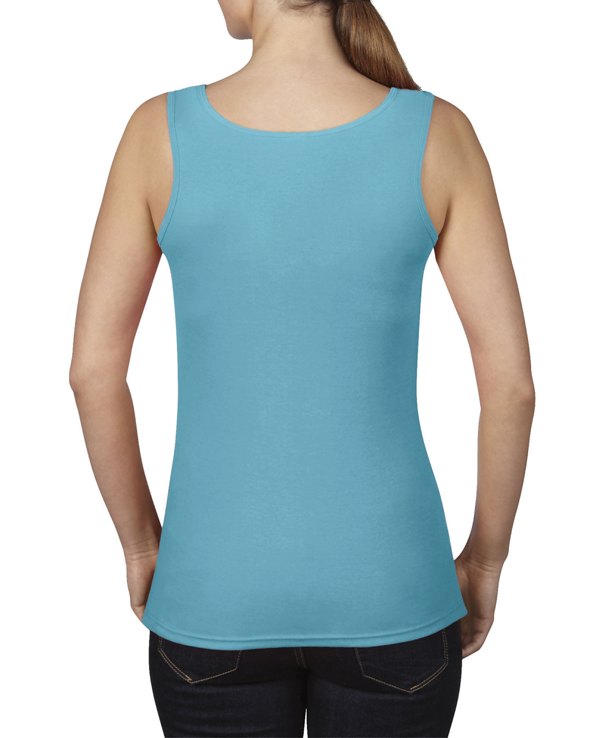 Comfort Colors 3060L Lagoon Blue