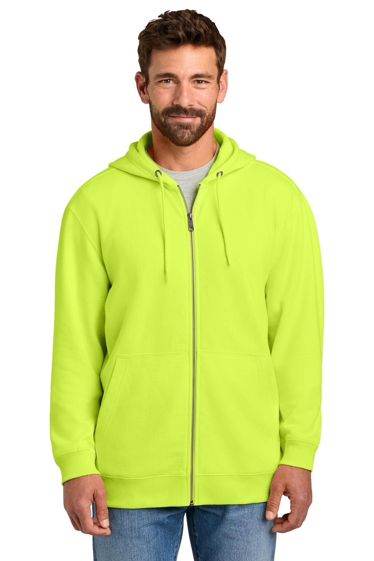 Picture for Bright Yellow