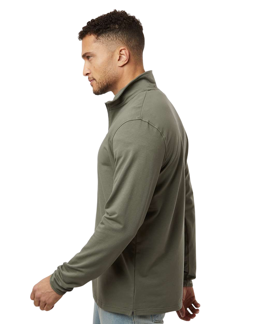 PiＯ Independent Trading Exp20 Pq Perform Quarter Zip Pullover | Jiffy