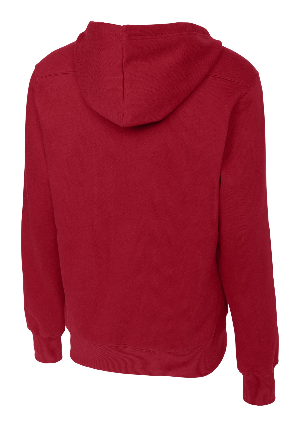 Sport-Tek ST271 Deep Red