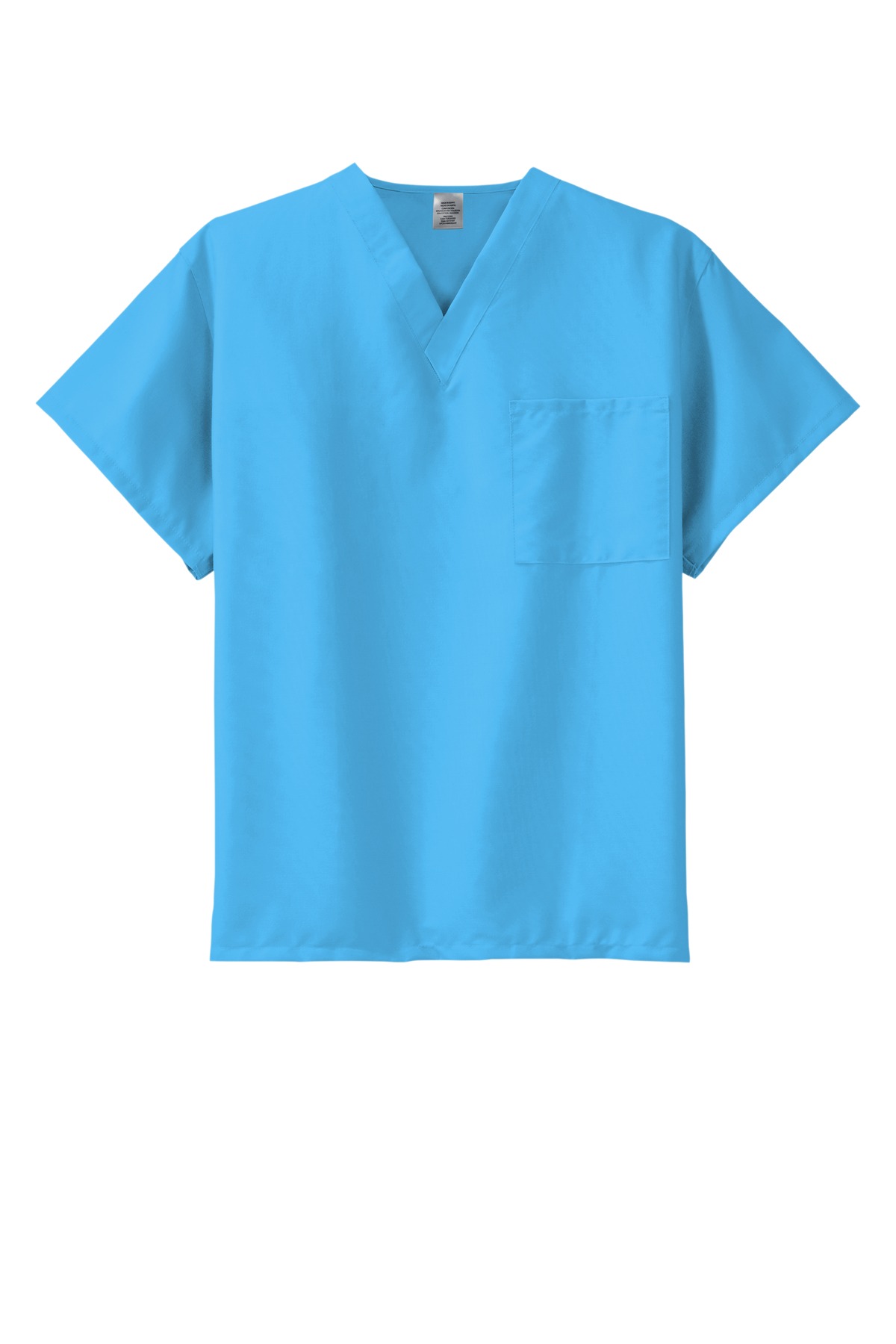 CornerStone SCRUBTOP Turquoise