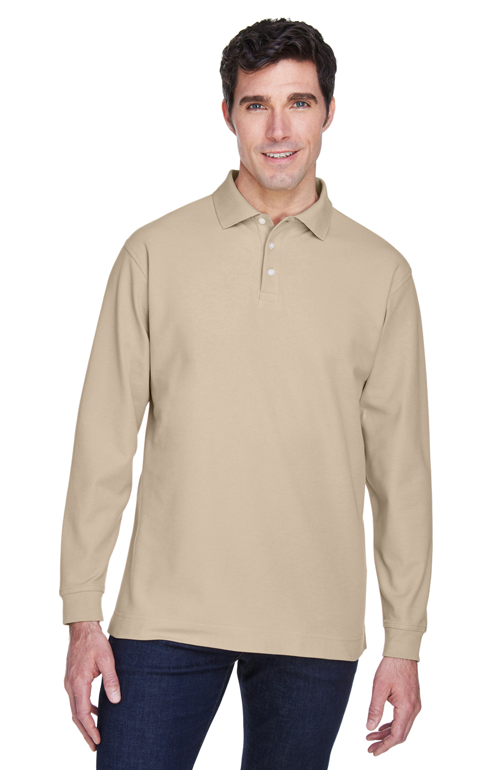 Devon & Jones D110 Stone