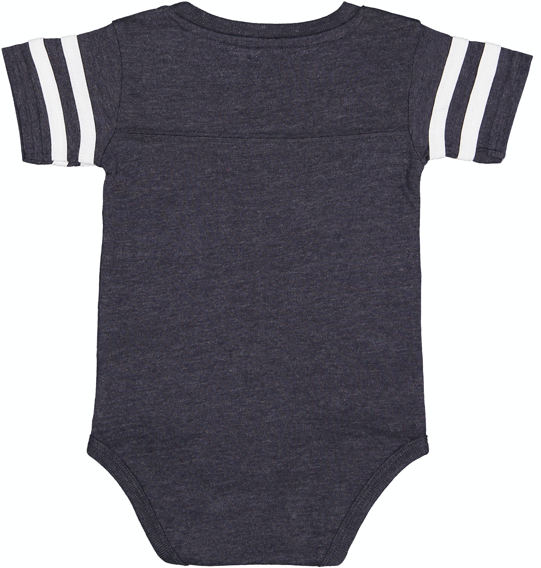 Rabbit Skins 4437 Vintage Navy / Blend White