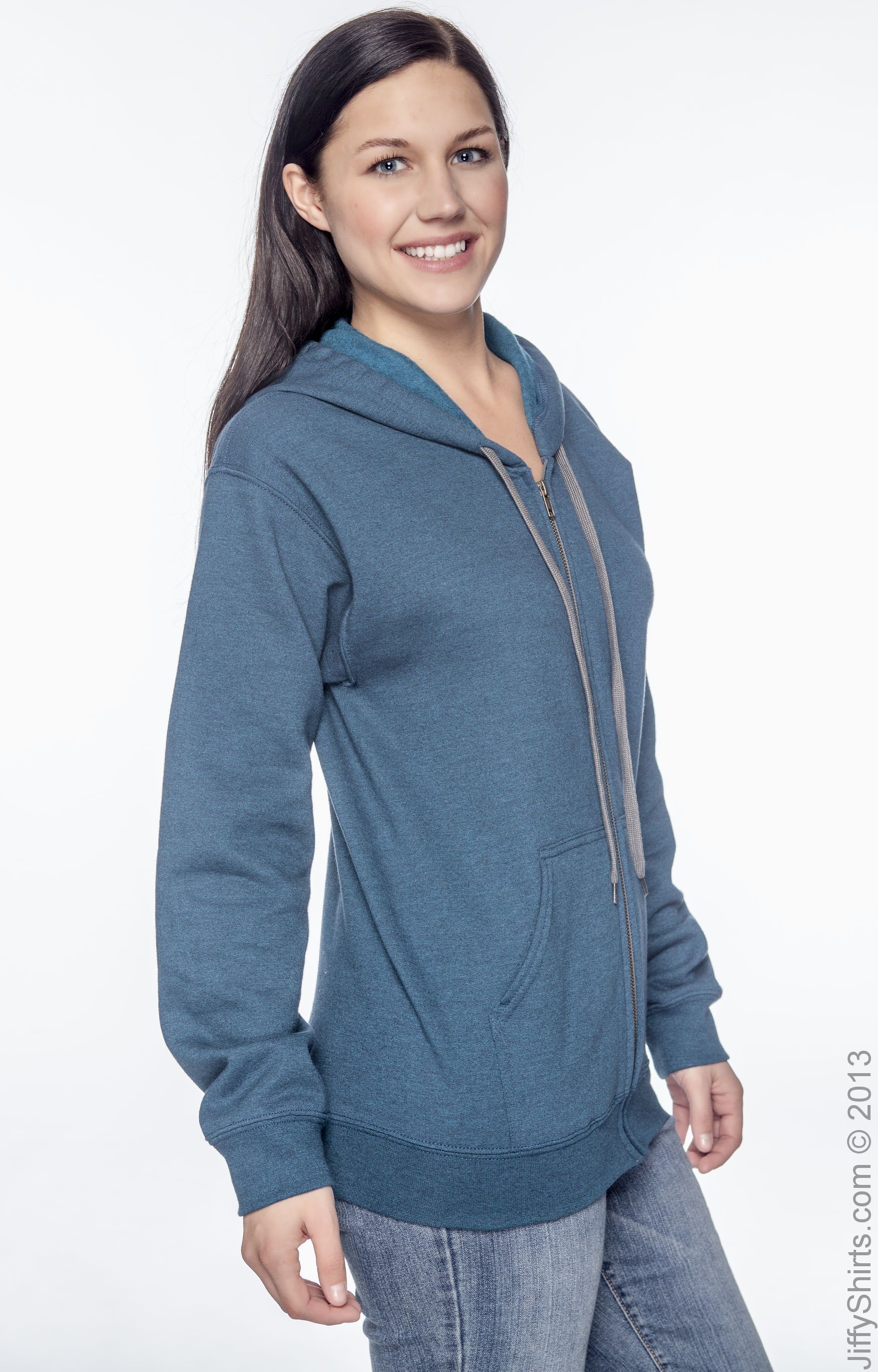 Gildan G187 Midnight