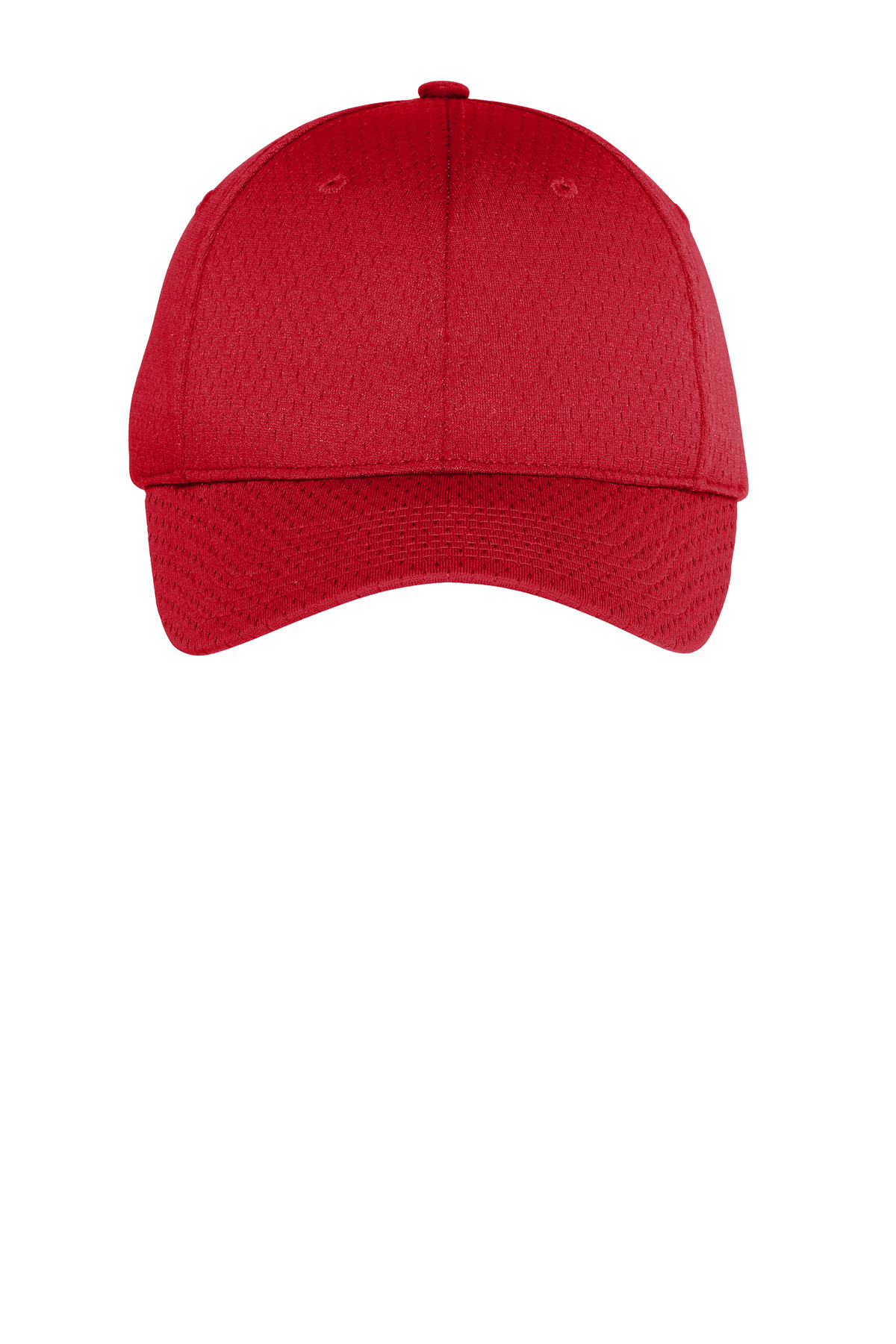 Port Authority C833 Red