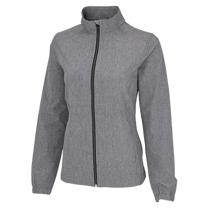 Greg Norman WNS8J050 Black Heather