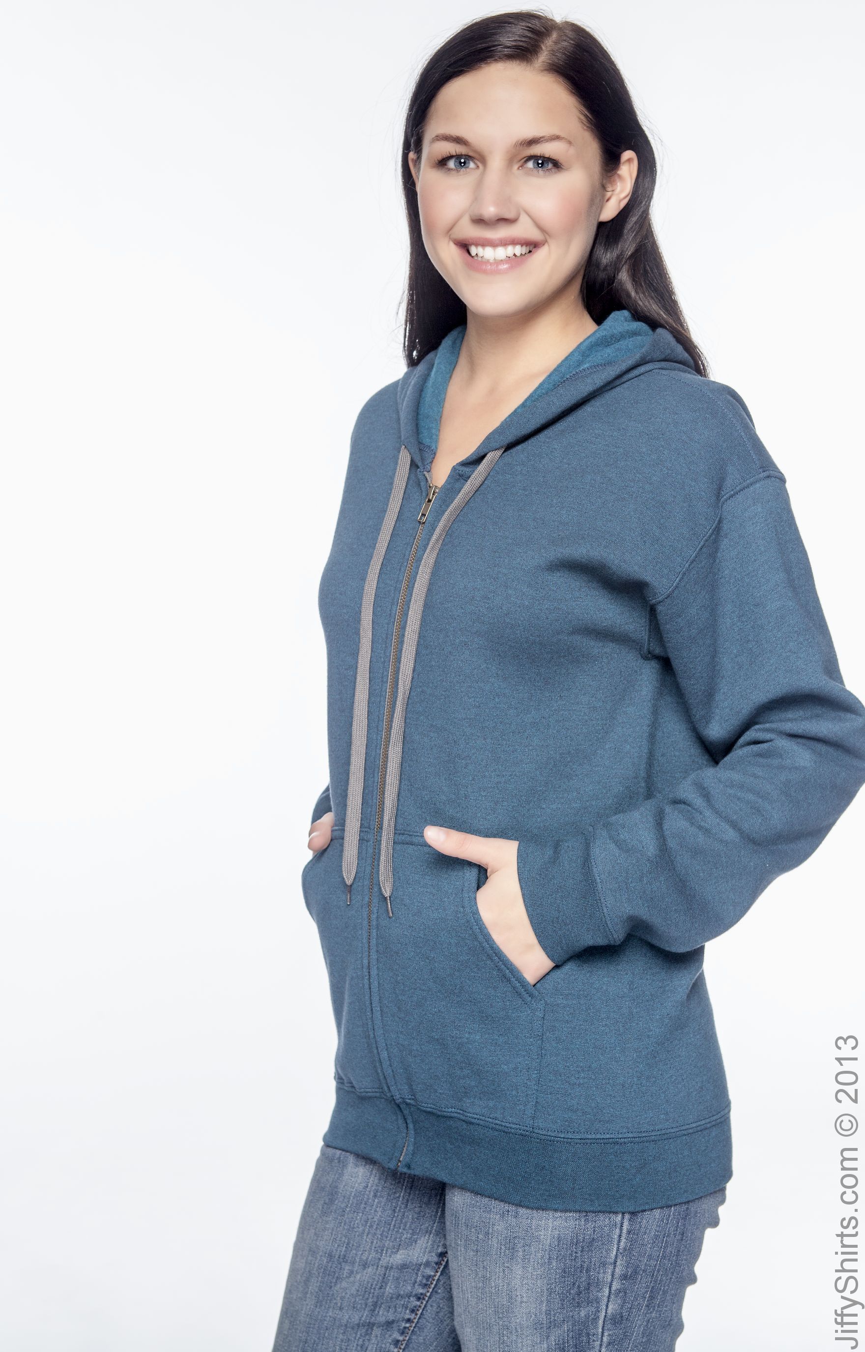 Gildan G187 Midnight