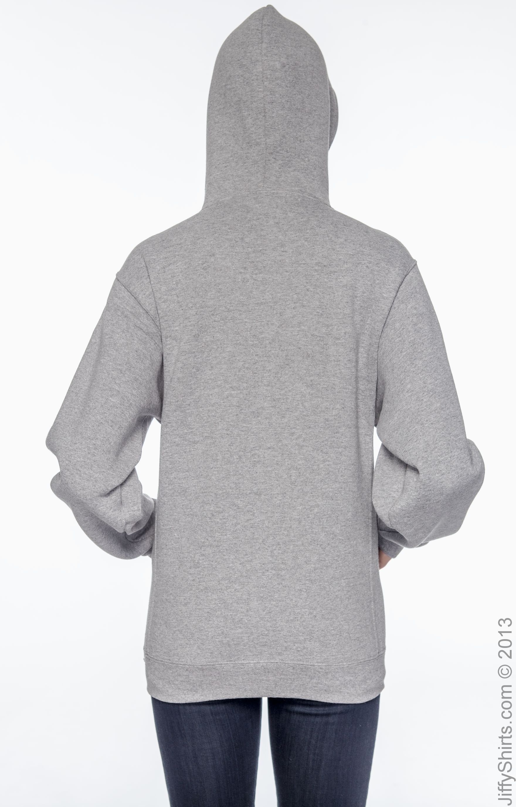 Russell Athletic 697HBM Oxford