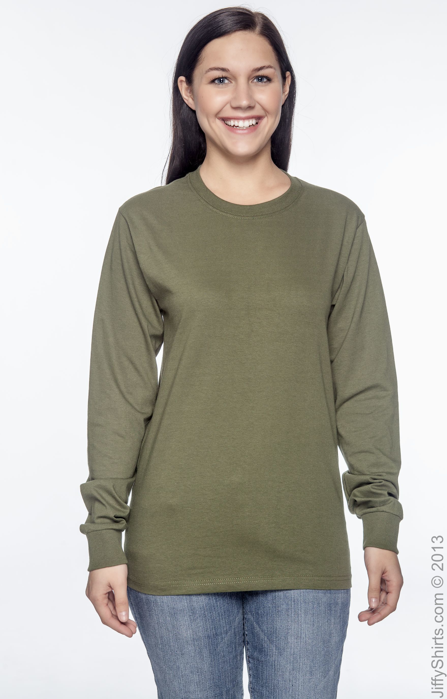 Picture for Military Green