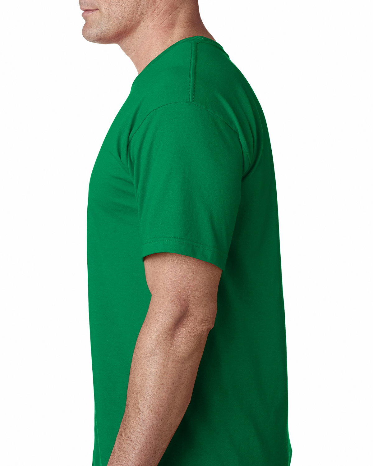 Bayside BA5040 Irish Green