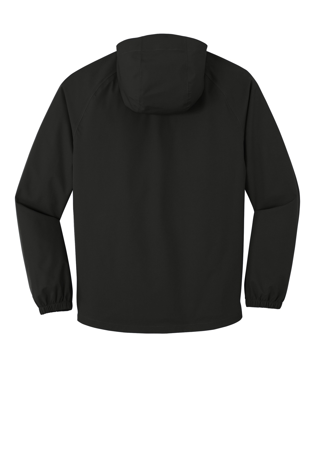 Port Authority J407 Deep Black