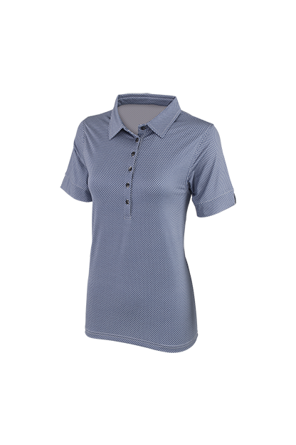 Vansport 2481J2 Navy/Grey