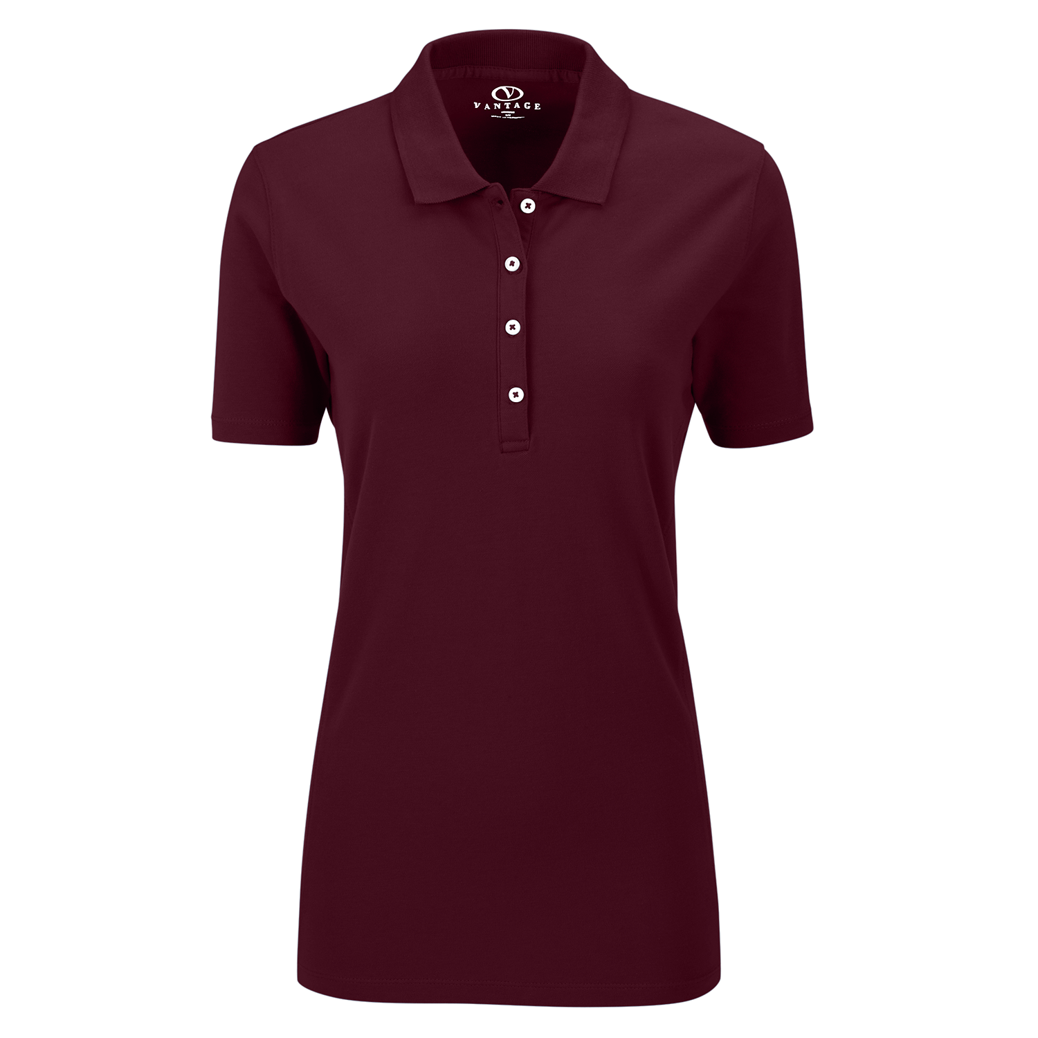 Vantage 2301J1 Deep Maroon