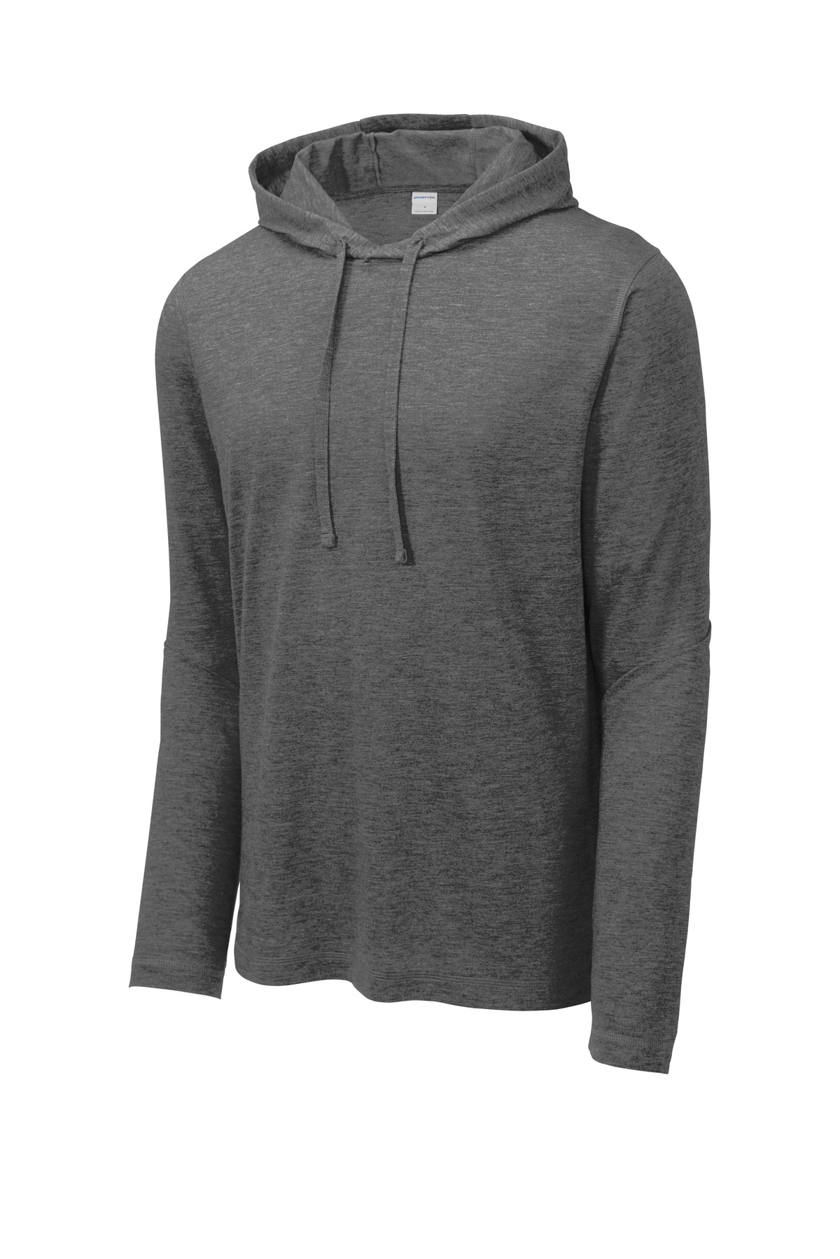 Sport-Tek ST406 Dark Gray Heather