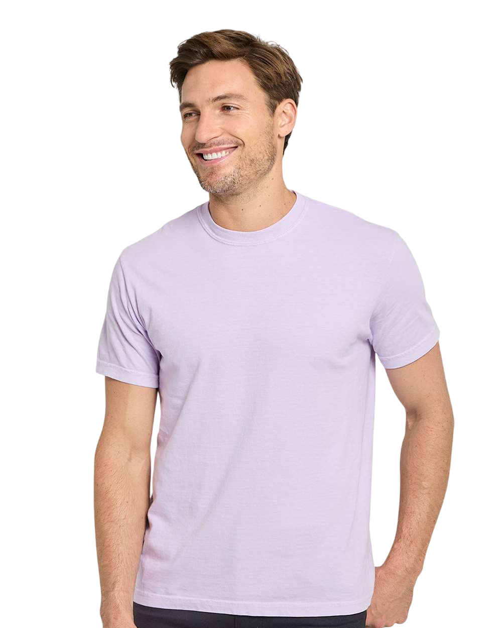 Threadfast Apparel C1200 Lilac