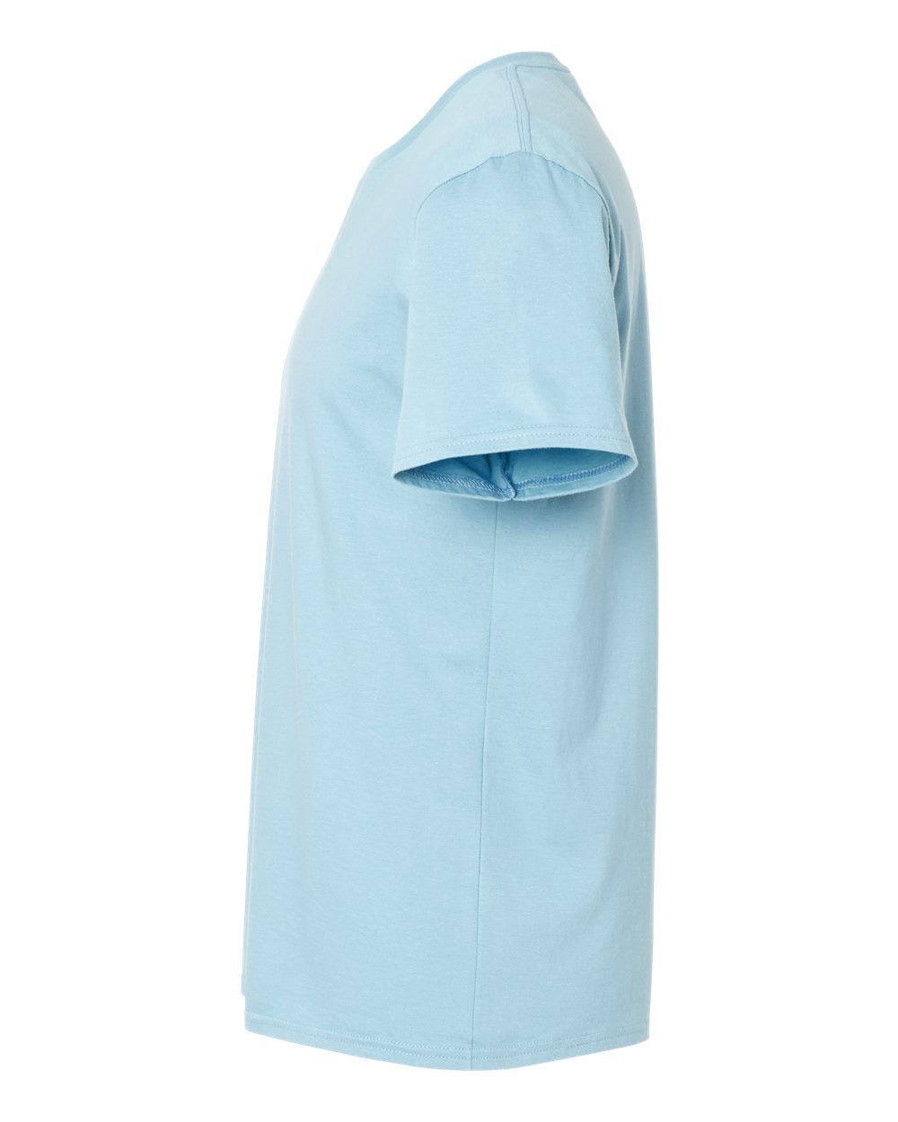 Jerzees 570MR Breezy Blue