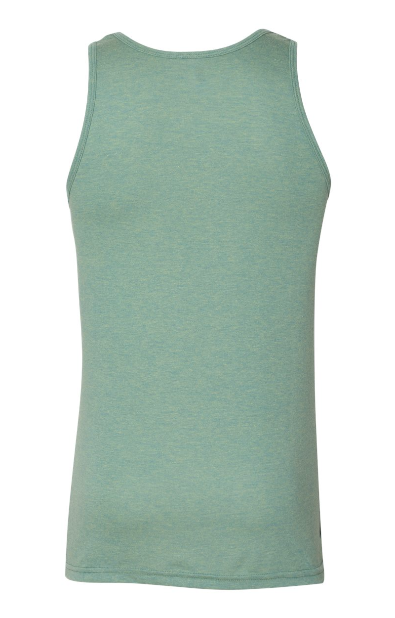 American Apparel TR408W Tri Lemon