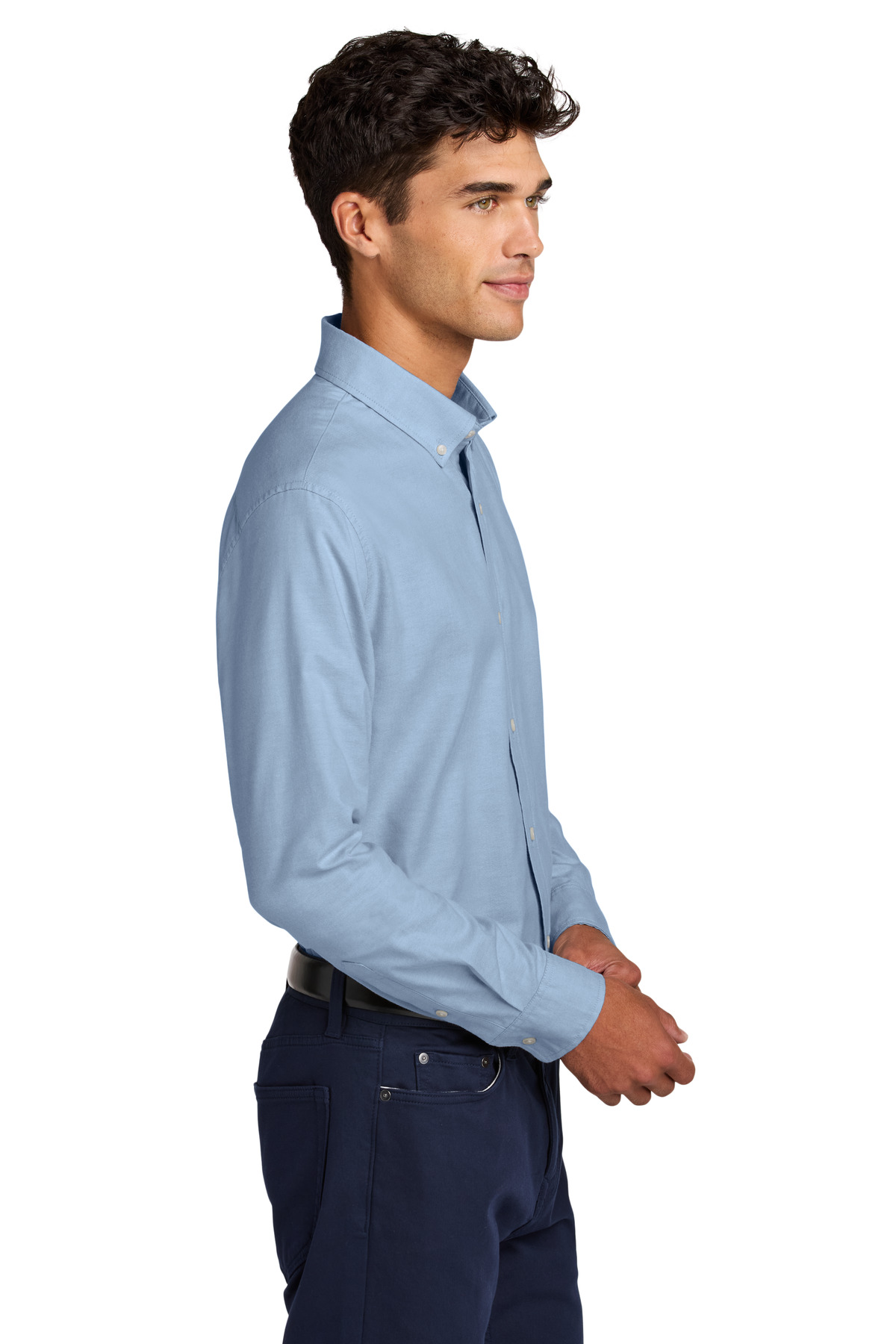 Mercer+Mettle MM2002 Cobalt