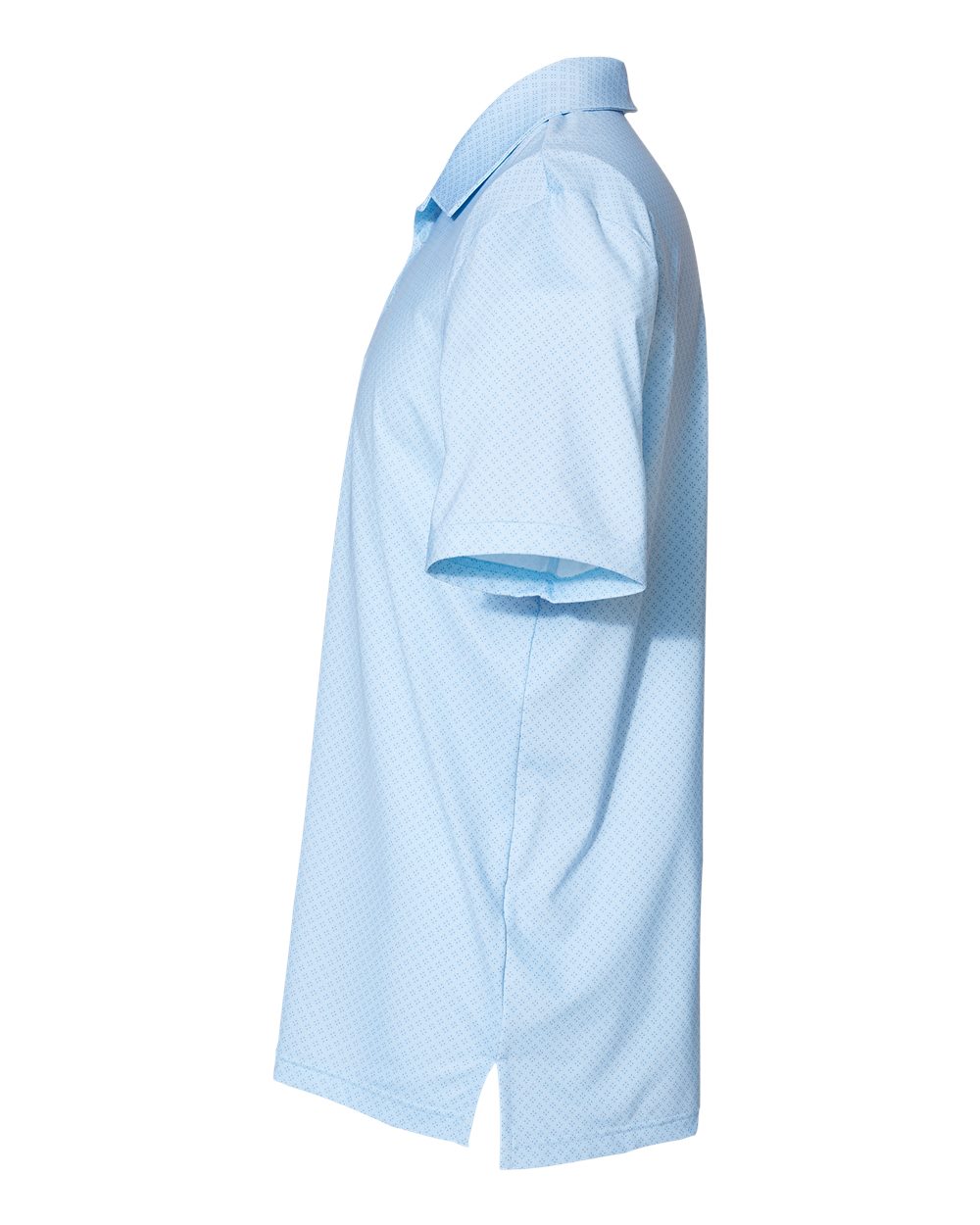 Adidas A498 Glow Blue / White / Navy