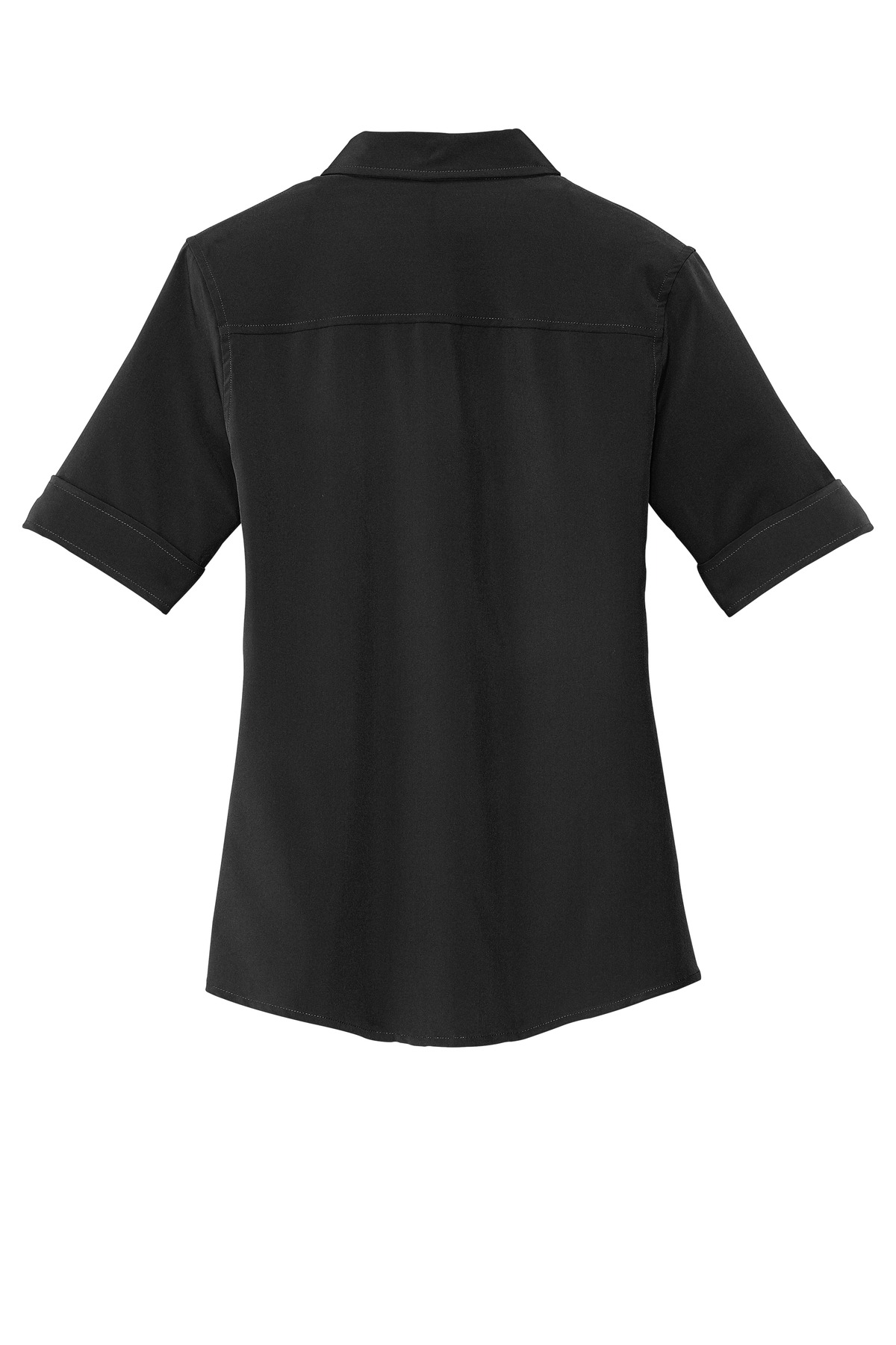 Port Authority L650 Black