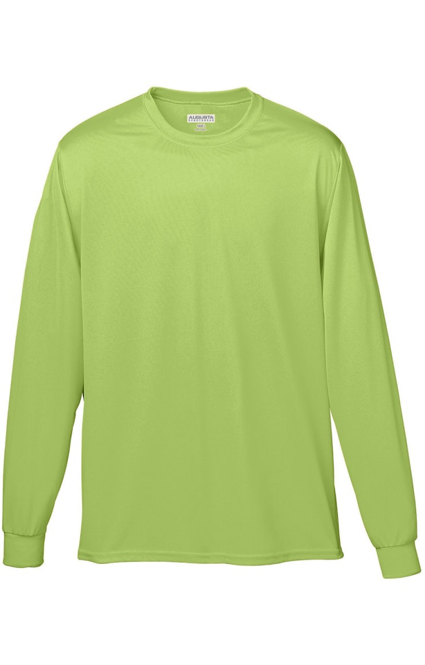 Augusta Sportswear 788 Safety Green