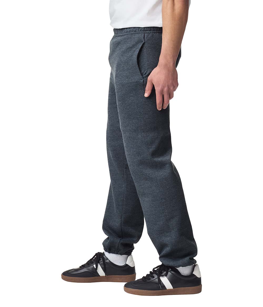 Gildan 18100J1 Dark Heather