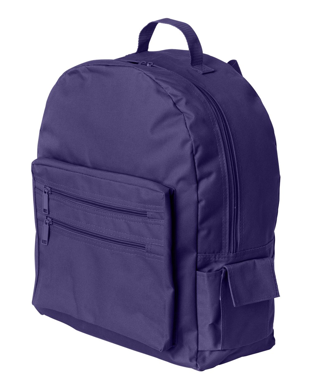 Liberty Bags 7707 Purple