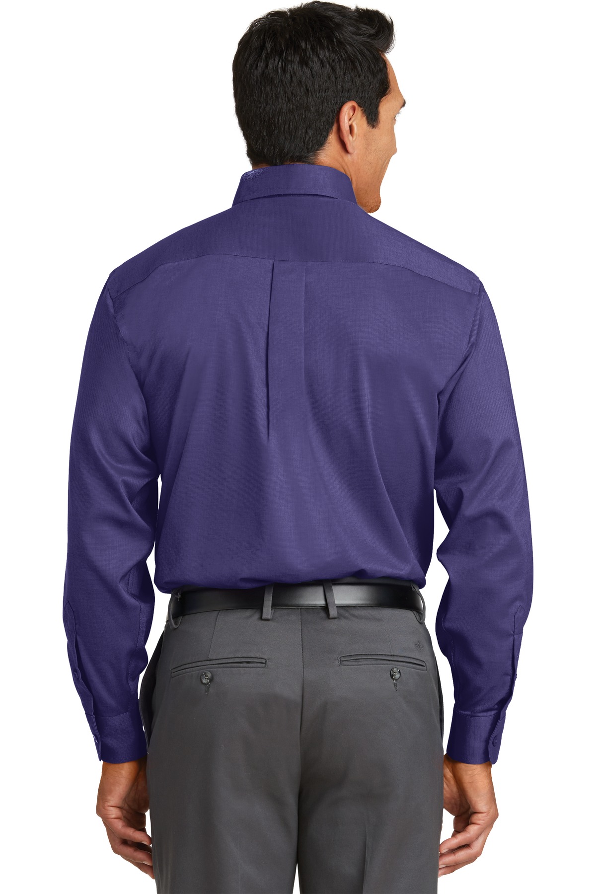 Red House RH37 Dark Purple