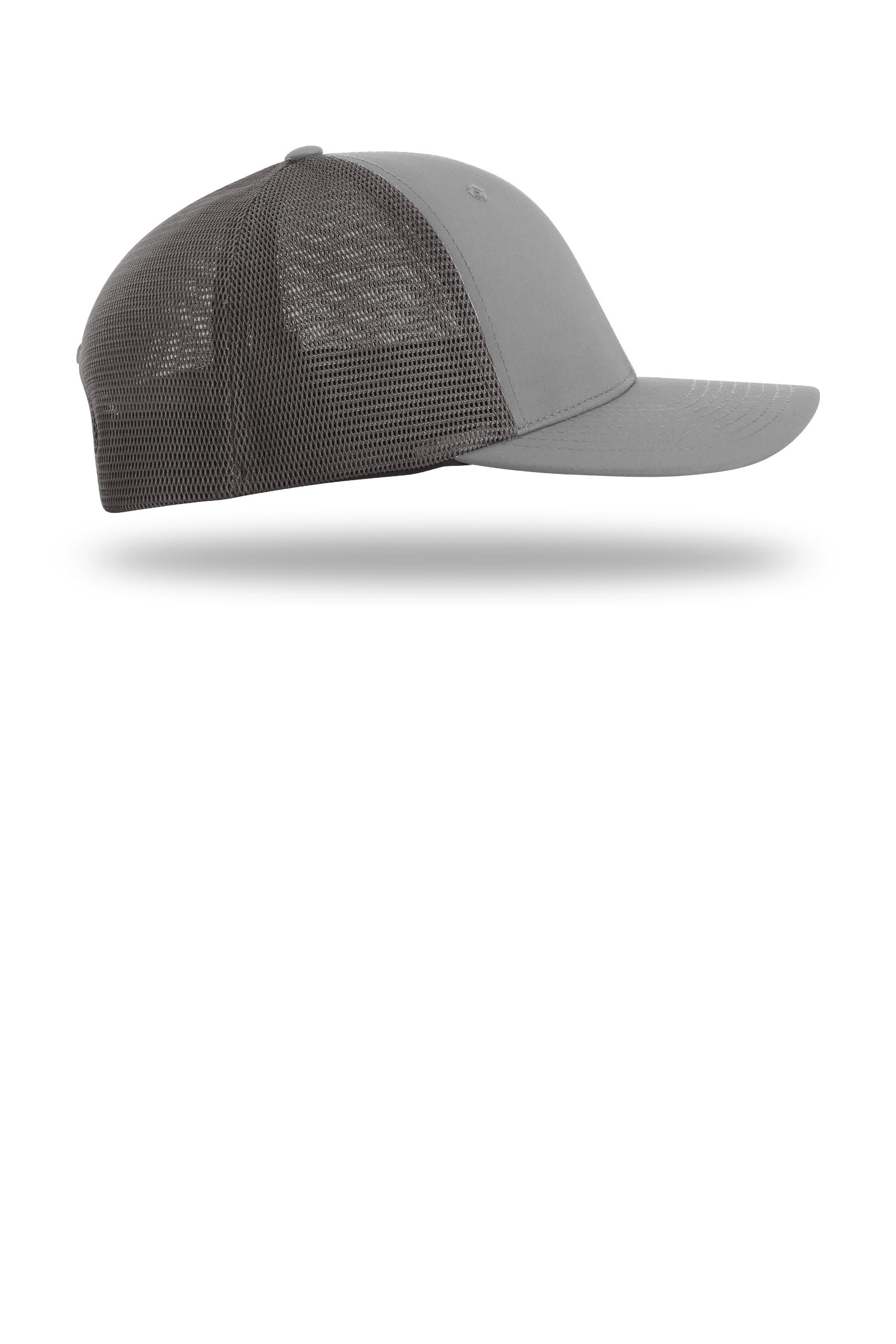 Richardson 173J1 Cement Grey/ Dark Charcoal